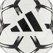 Load image into Gallery viewer, Adidas Football Ball Soccer Training Football Ball Size 5 White
