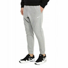 Load image into Gallery viewer, NIKE  Men&#39;s Jog Pant Cuffed Tracksuit bottoms Joggers Fleece Sports Gym S-XL
