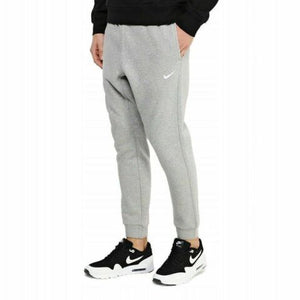 NIKE  Men's Jog Pant Cuffed Tracksuit bottoms Joggers Fleece Sports Gym S-XL