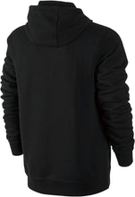 Load image into Gallery viewer, Nike Men’s Fleece Hoodie Top Pullover &amp; Sweatshirt Black XS S M L XL 2XL 611457
