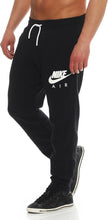 Load image into Gallery viewer, Nike Tracksuit Air Tracksuit Fleece Men Hoodie Joggers 727387
