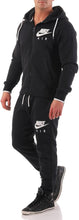 Load image into Gallery viewer, Nike Tracksuit Air Tracksuit Fleece Men Hoodie Joggers 727387
