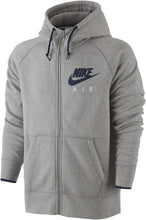 Load image into Gallery viewer, Nike Tracksuit Air Tracksuit Fleece Men Hoodie Joggers 727387
