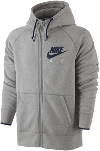 Nike Tracksuit Air Tracksuit Fleece Men Hoodie Joggers 727387