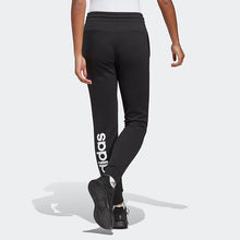 Load image into Gallery viewer, Adidas Originals Woman&#39;s Jogging Pants Trousers Bottoms Black IC6868
