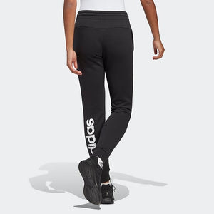 Adidas Originals Woman's Jogging Pants Trousers Bottoms Black IC6868