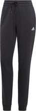 Load image into Gallery viewer, Adidas Originals Woman&#39;s Jogging Pants Trousers Bottoms Black IC6868
