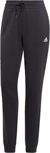 Adidas Originals Woman's Jogging Pants Trousers Bottoms Black IC6868