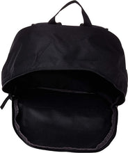 Load image into Gallery viewer, NIKE BACKPACK HERITAGE 2.0 UNISEX BLACK WHITE CASUAL SCHOOL BAG BA5879 011
