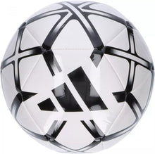 Load image into Gallery viewer, Adidas Football Ball Soccer Training Football Ball Size 5 White
