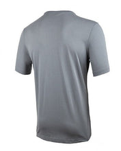 Load image into Gallery viewer, NIKE AIR MAX NSW BOX T-SHIRT MEN GREY
