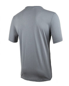 NIKE AIR MAX NSW BOX T-SHIRT MEN GREY