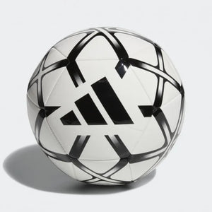 Adidas Football Ball Soccer Training Football Ball Size 5 White