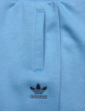 Load image into Gallery viewer, Adidas Originals Kids Tracksuit Trefoil Crew Set  0-5 years Sky Outfit Unisex
