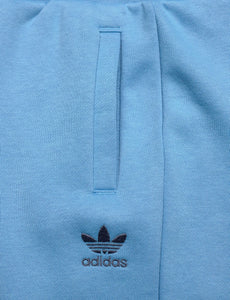 Adidas Originals Kids Tracksuit Trefoil Crew Set  0-5 years Sky Outfit Unisex