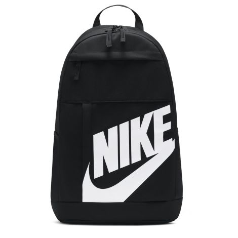 Wholesale Offer - Nike DD0559 Elemental Sports backpack unisex-adult black/black/white (21L)