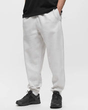 Load image into Gallery viewer, NIKE  Men&#39;s Jog Pant Swoosh Tracksuit bottoms Joggers Fleece Sports Gym S-XL Birch Heather
