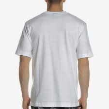 NIKE AIR Max TICK T-SHIRT MEN WHITE