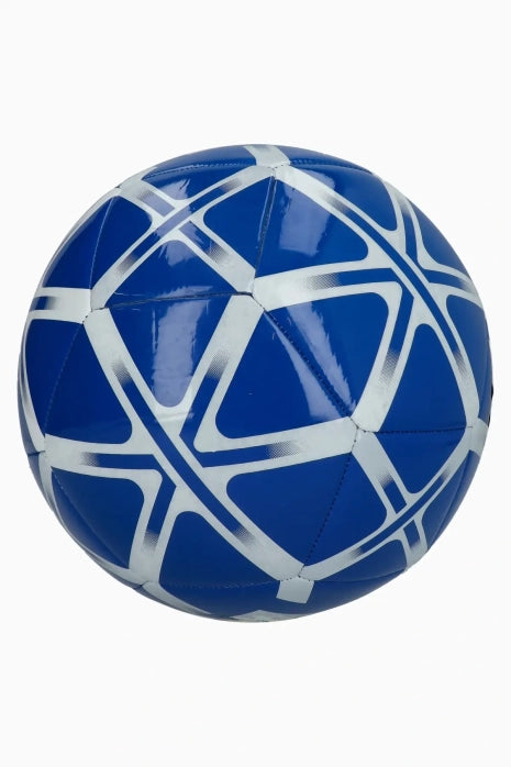 Adidas Football Ball Soccer Training Football Ball Size 5 Blue