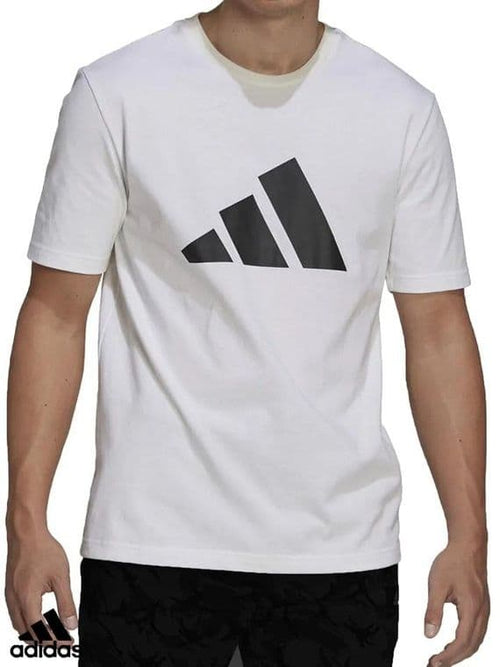 Men’s Adidas ‘Future Icon’ T Shirts (GR4111) x5 : £8.50