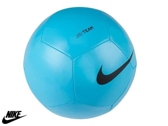 Wholesale Offer - Nike Team Football (DH9796-410) x3: £6.95