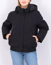 Load image into Gallery viewer, Reebok Women&#39;s Parka Sports Training Fitness Gym Performance Jacket H43905
