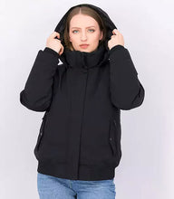 Load image into Gallery viewer, Reebok Women&#39;s Parka Sports Training Fitness Gym Performance Jacket H43905
