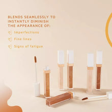 Load image into Gallery viewer, Flower Light Illusion 6ml Full Coverage Concealer Light Clair L3-4
