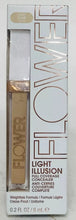 Load image into Gallery viewer, Flower Light Illusion 6ml Full Coverage Concealer Light Clair L3-4
