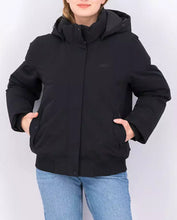 Load image into Gallery viewer, Reebok Women&#39;s Parka Sports Training Fitness Gym Performance Jacket H43905
