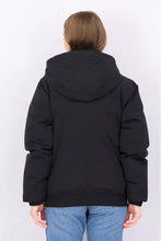 Load image into Gallery viewer, Reebok Women&#39;s Parka Sports Training Fitness Gym Performance Jacket H43905
