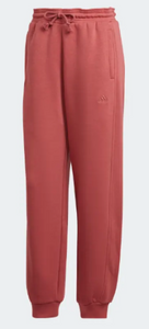 Adidas Originals Woman's Jogging Pants Trousers Bottoms WonRed HT3844