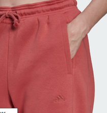 Load image into Gallery viewer, Adidas Originals Woman&#39;s Jogging Pants Trousers Bottoms WonRed HT3844
