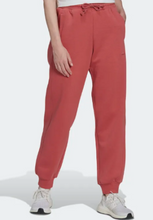 Load image into Gallery viewer, Adidas Originals Woman&#39;s Jogging Pants Trousers Bottoms WonRed HT3844
