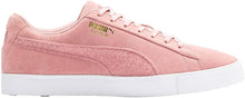 Load image into Gallery viewer, Puma Suede Unisex G Patch LE Golf Shoes Trainers 192530 03
