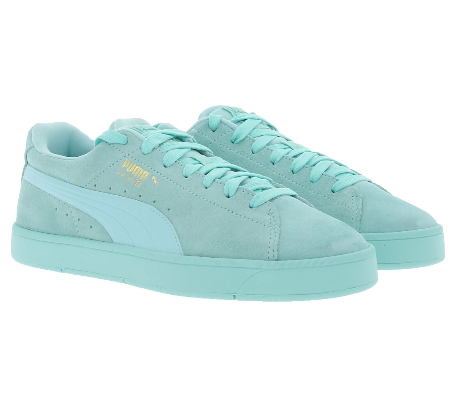 Waden hobby middag Puma Suede real leather Women's Trainers 364739-03 Sizes UK 3.5 to 8 –  Smfashiontrends