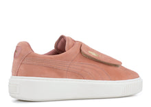 Load image into Gallery viewer, Puma Suede Platform Big V 364586-03 Womens Trainers~Sizes UK 3.5 to 8
