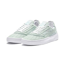 Load image into Gallery viewer, Puma Cali-0 Palm Spring CC Men&#39;s Shoes Fair Aqua Mint Lifestyle Sneakers 369272-01
