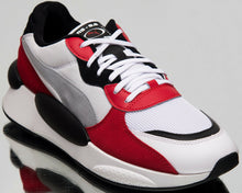 Load image into Gallery viewer, Puma RS 9.8 Space Origin Men White Casual Sneakers Shoes UK Size
