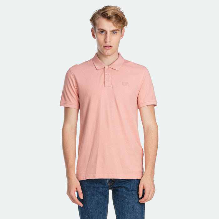 Levis Logo Polo Farall (85450-0001) Short Sleeve Polo Shirt