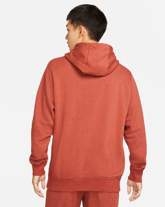 Nike Move to Zero Revival Hoodie in Black heather DH1033-670