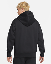 Load image into Gallery viewer, Nike Men&#39;s French Terry Pullover Ovesized Fit Hoodie DM5279 Off-Noir
