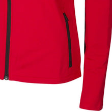 Load image into Gallery viewer, Reebok Women&#39;s Track Sports Jacket Sweatshirt -Promo DN9748
