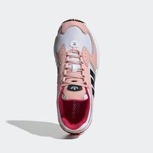 Load image into Gallery viewer, Womens Adidas Falcon 2000 Trainers Shoes Sneakers FU9588
