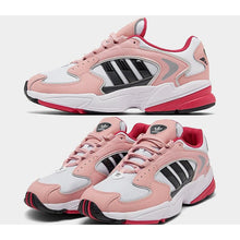 Load image into Gallery viewer, Womens Adidas Falcon 2000 Trainers Shoes Sneakers FU9588
