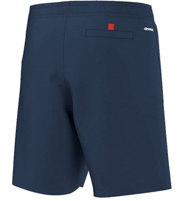 Adidas Men's Referee 14 with Brief Shorts - Collegiate Navy/Hi-Res Casual G77220