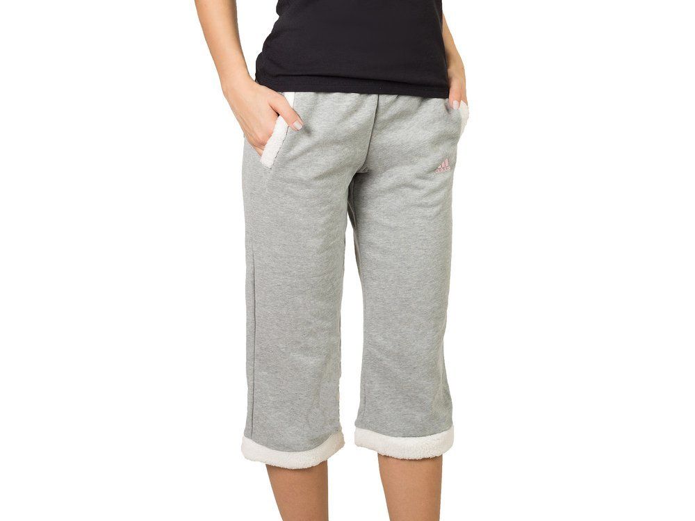 Adidas Performance Climalite Track Pants Junior Kids Trousers Size 13-14Y