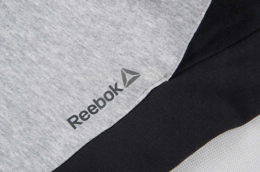 Women's Reebok Les Mills Dance joggers Graphic Logo Track Pants BJ9622