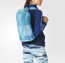 Load image into Gallery viewer, Adidas Originals Classic Trefoil Backpack School Gym Work Rucksack Bag Unisex
