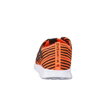 Load image into Gallery viewer, Adidas Nemeziz 17.4 Tr Orange/Black Textile Trainers Shoes BY2468
